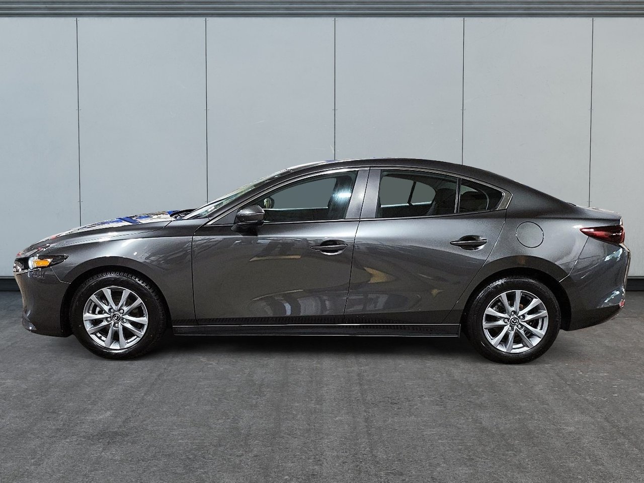 2023 Mazda 3 GX-4