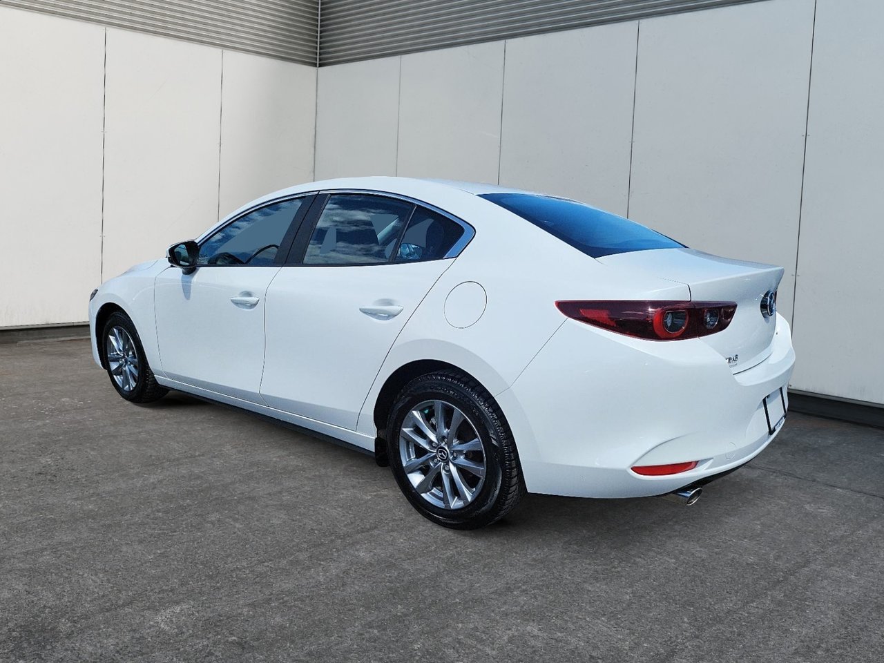 Mazda 3 GX 2025-3
