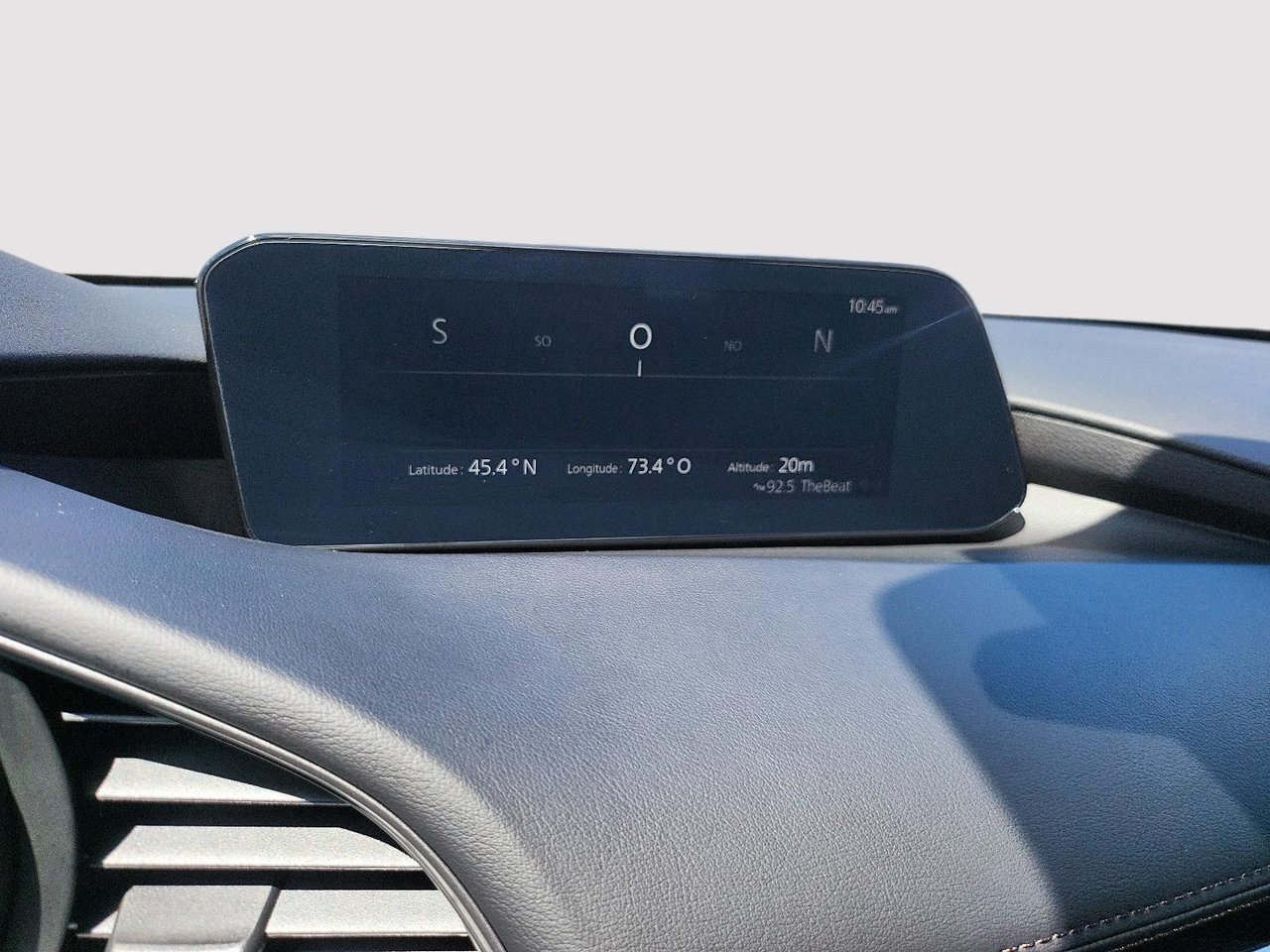 Mazda 3 GX 2025-16