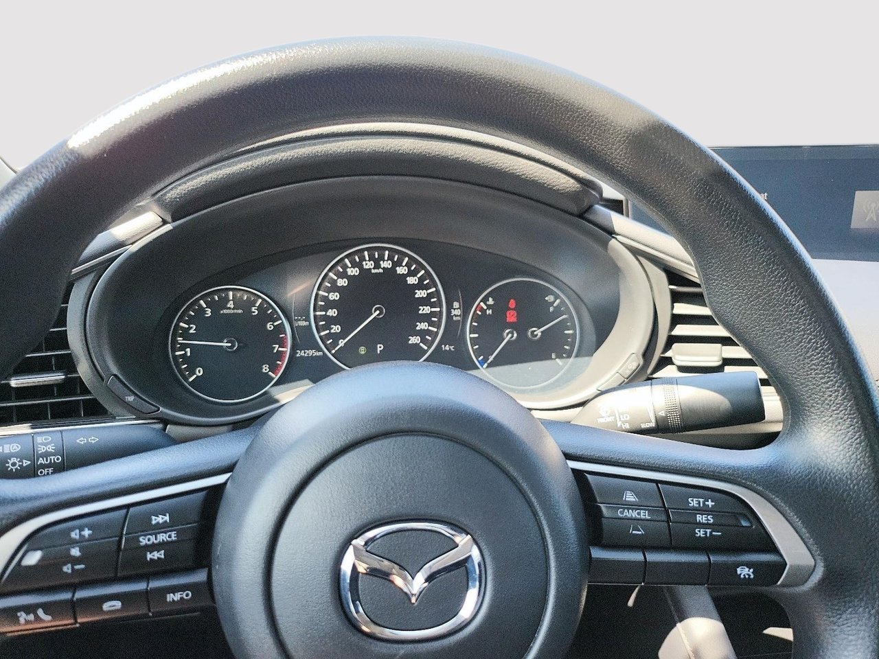 Mazda 3 GX 2025-13
