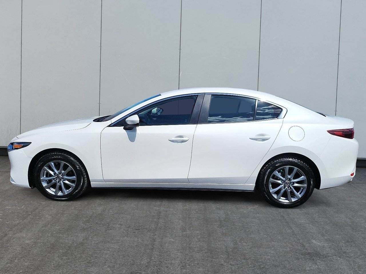 Mazda 3 GX 2025-4