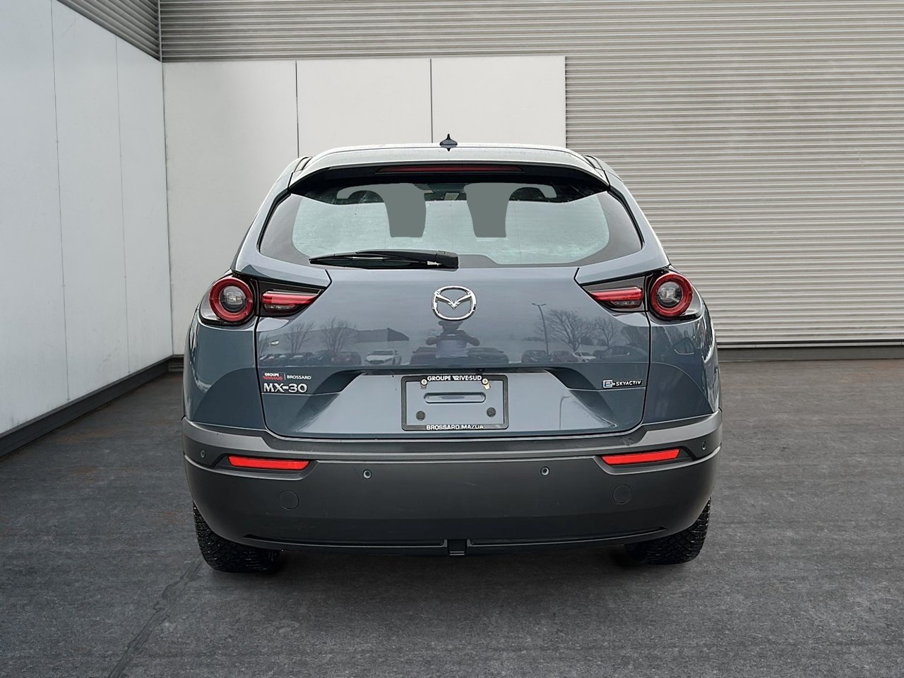 Mazda MX-30 EV GS 2022-2