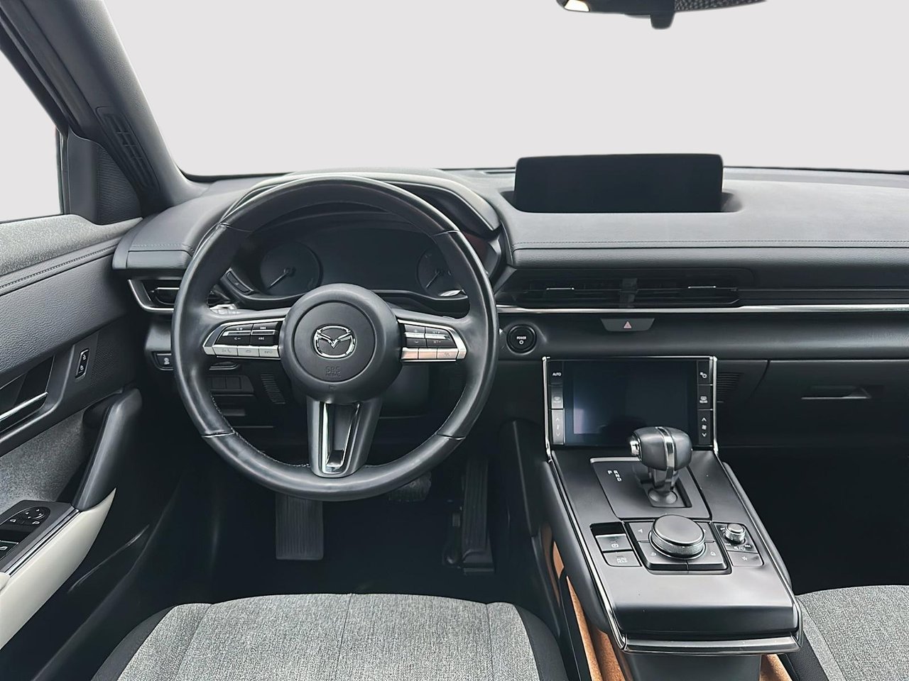 Mazda MX-30 EV GS 2022-9