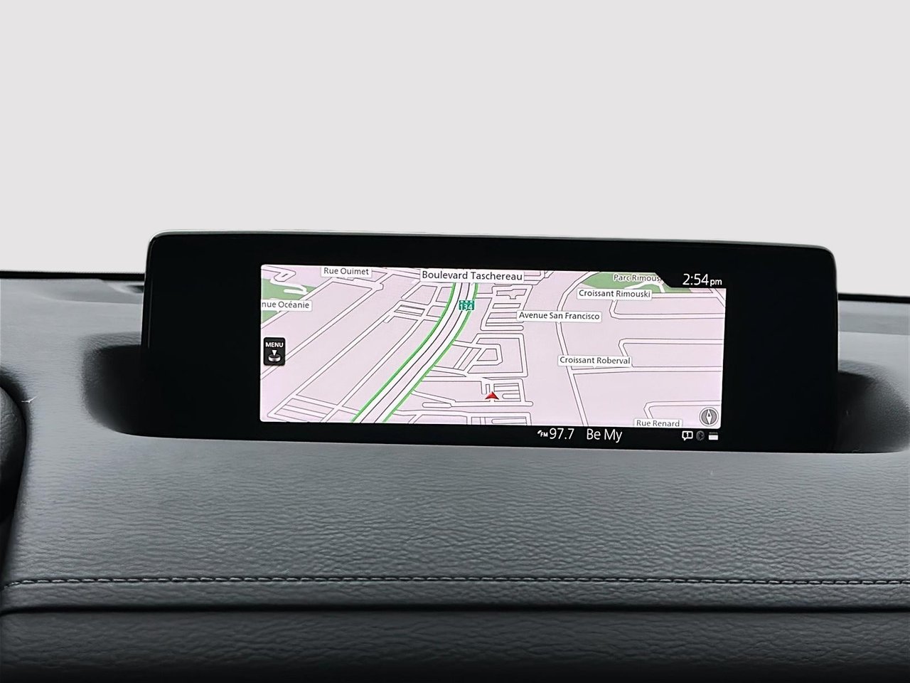 Mazda MX-30 EV GS 2022-16