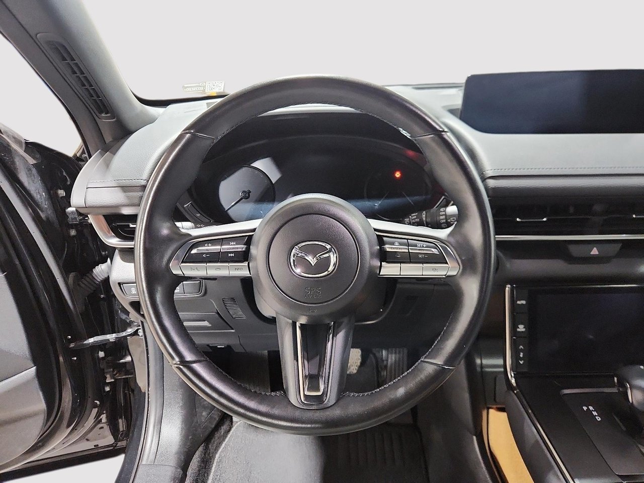 Mazda MX-30 EV GS 2023-11