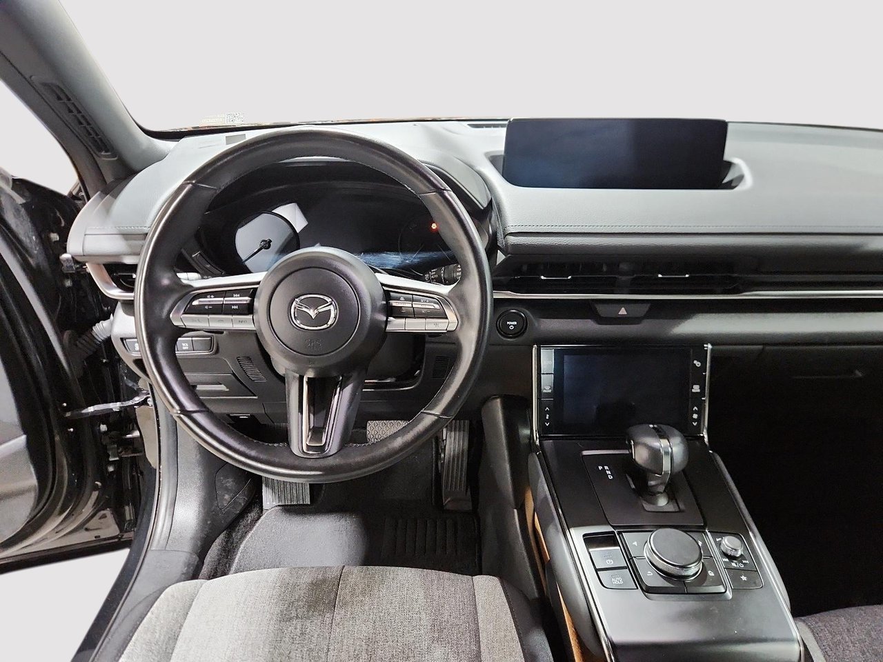 Mazda MX-30 EV GS 2023-9