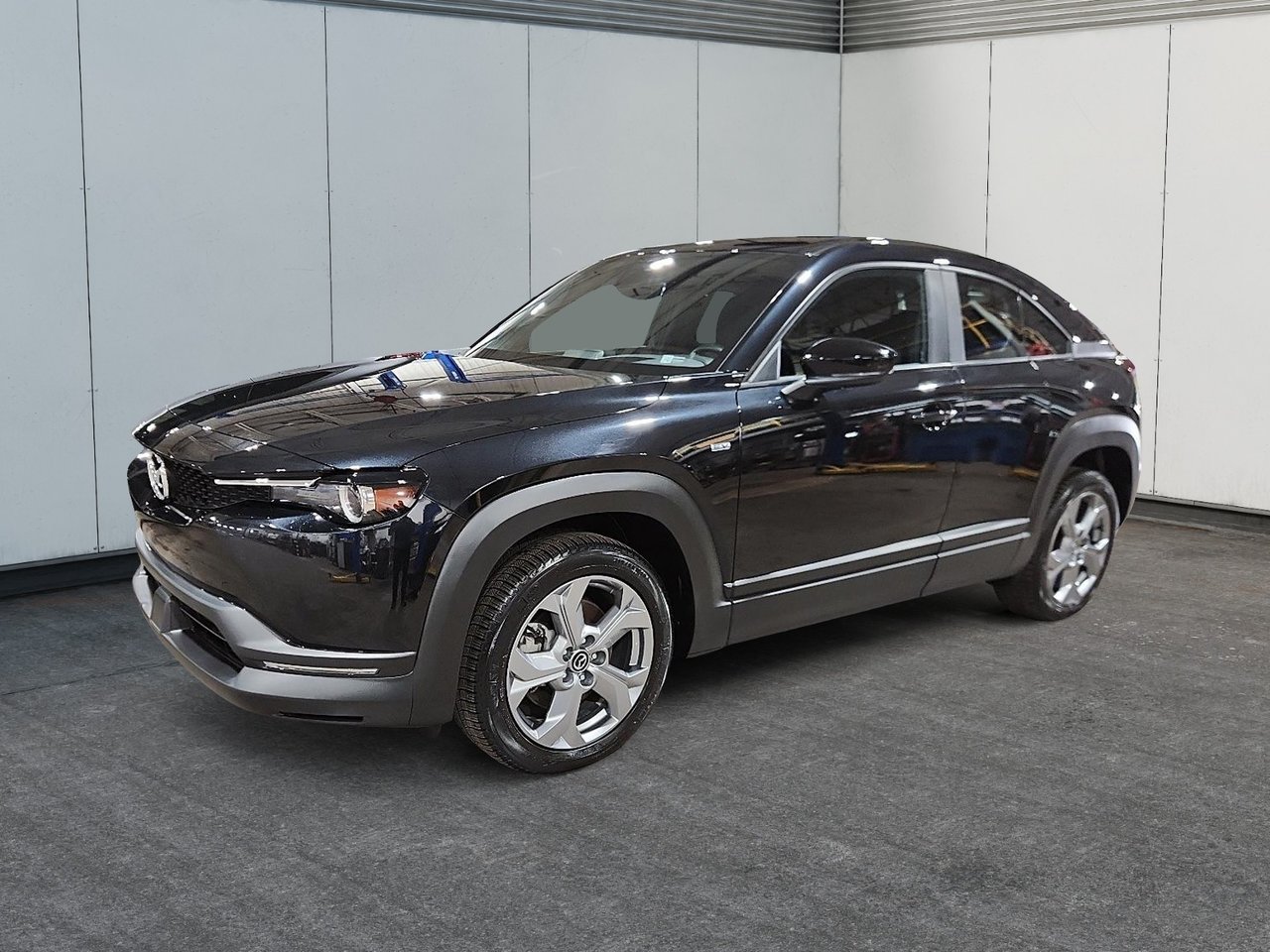 Mazda MX-30 EV GS 2023-0