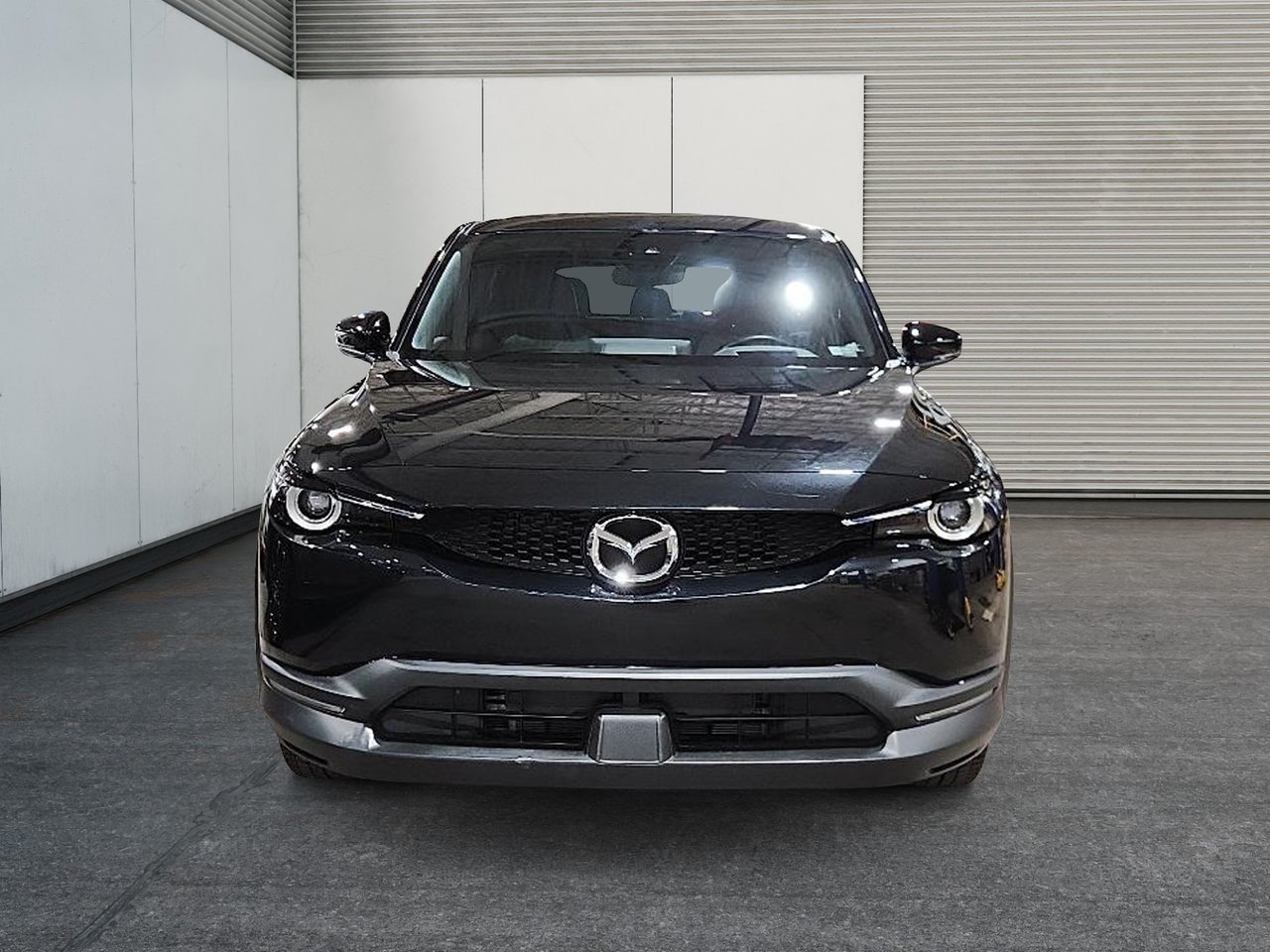 Mazda MX-30 EV GS 2023-1