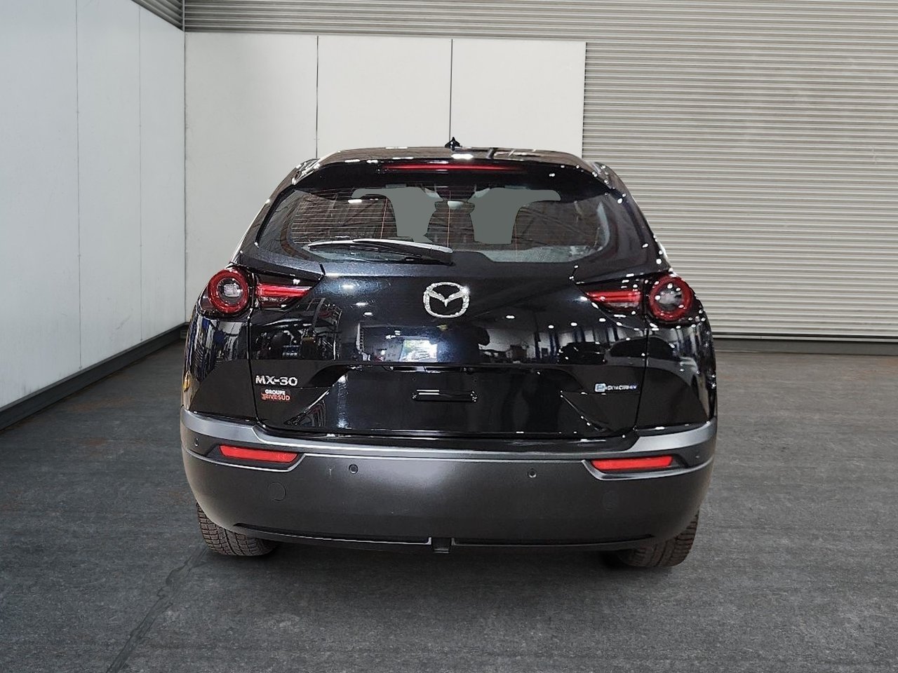 Mazda MX-30 EV GS 2023-2