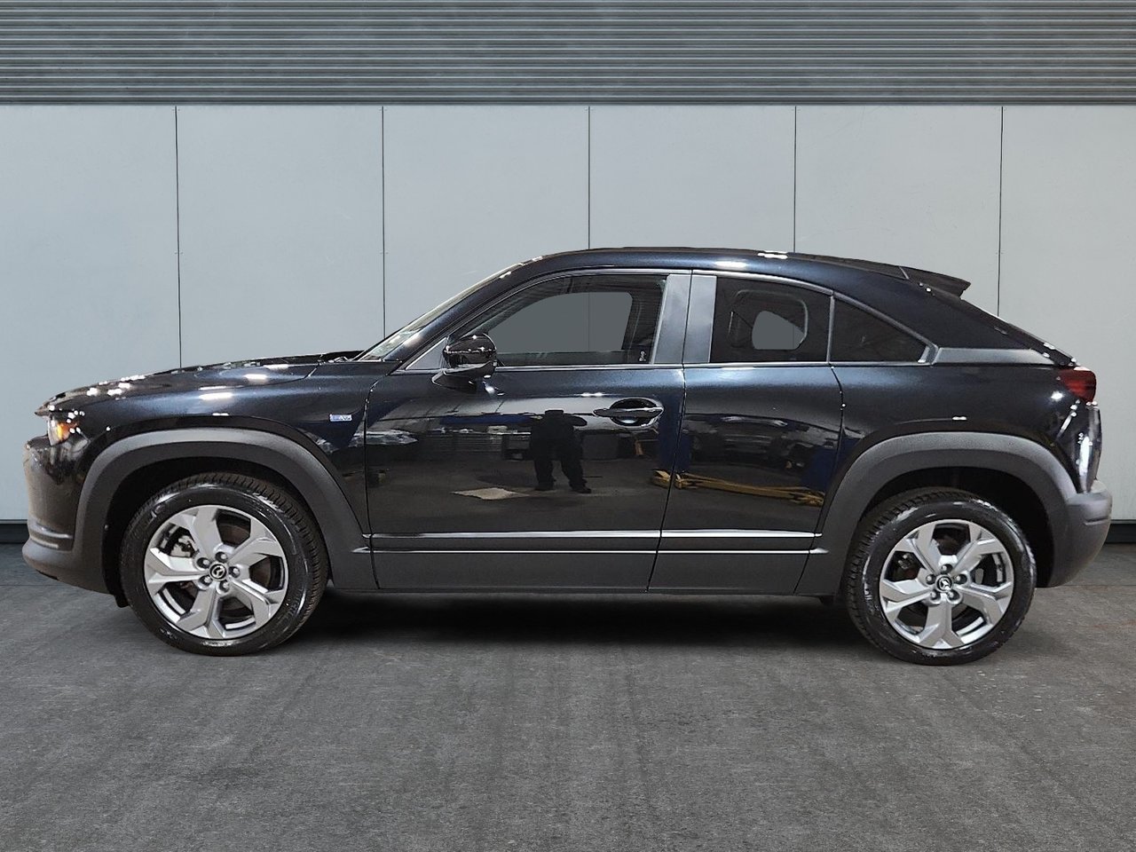 Mazda MX-30 EV GS 2023-4