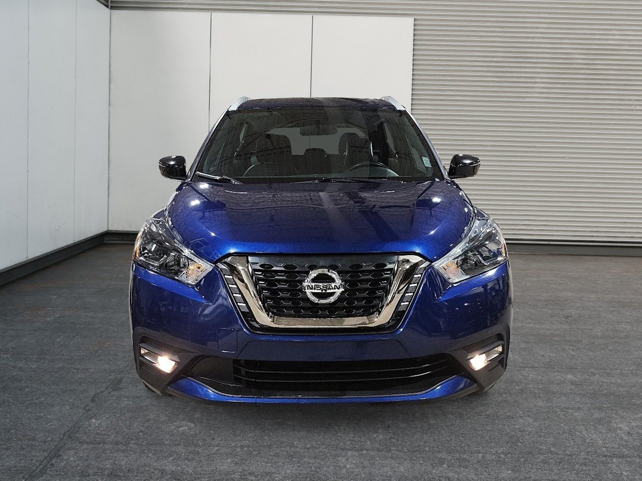 2019 Nissan Kicks SR-1