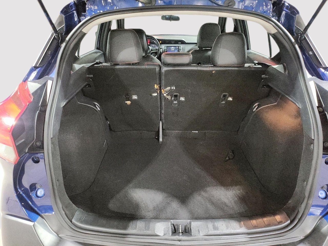 2019 Nissan Kicks SR-5