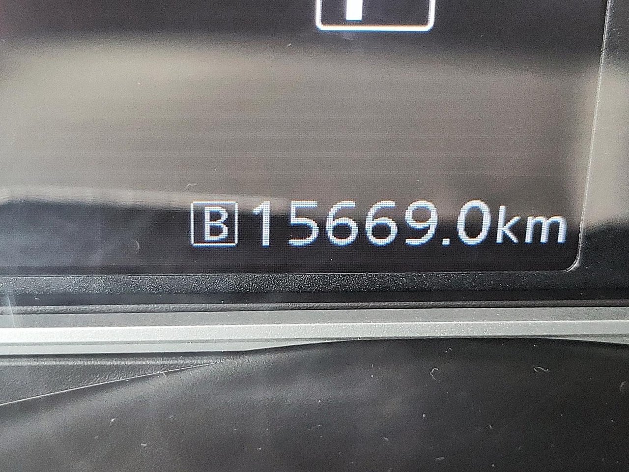 2020 Nissan Kicks SV-12