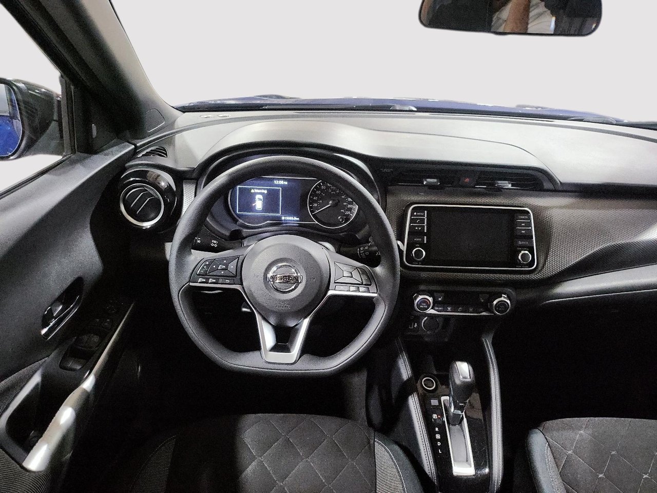 2020 Nissan Kicks SV-9