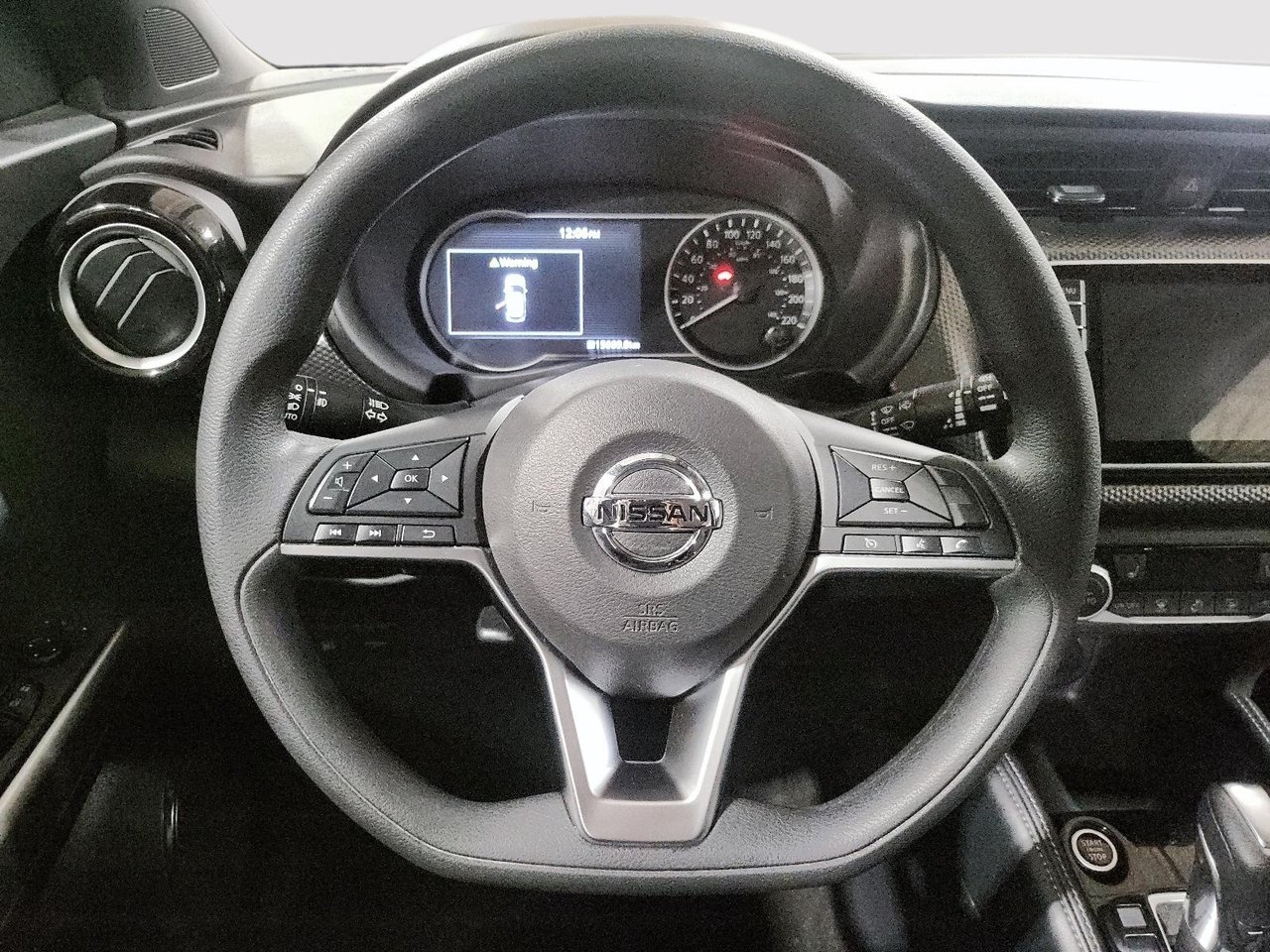 2020 Nissan Kicks SV-11