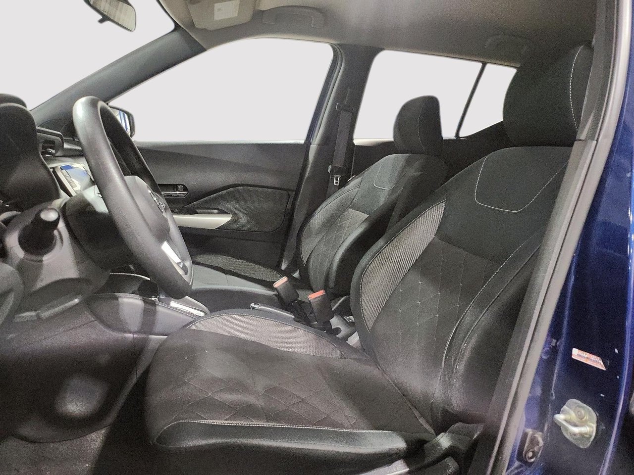 2020 Nissan Kicks SV-8