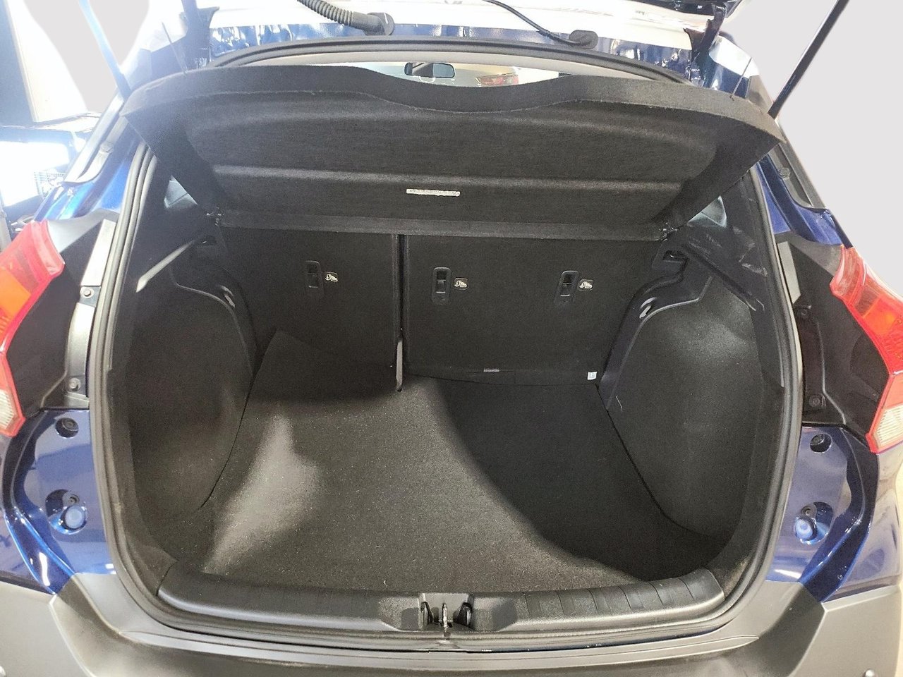 2020 Nissan Kicks SV-5