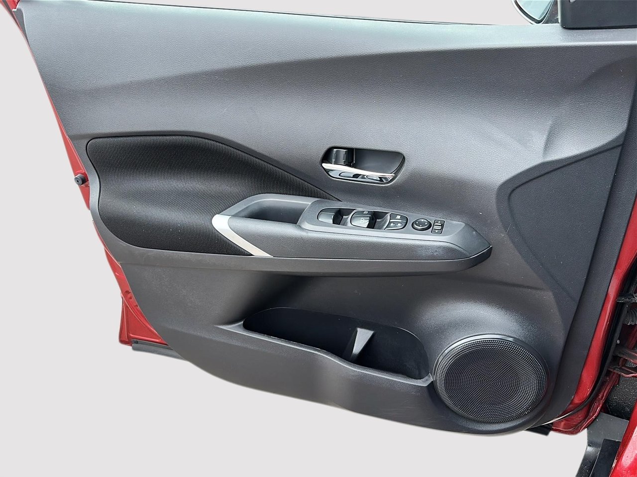 2021 Nissan Kicks SV-10