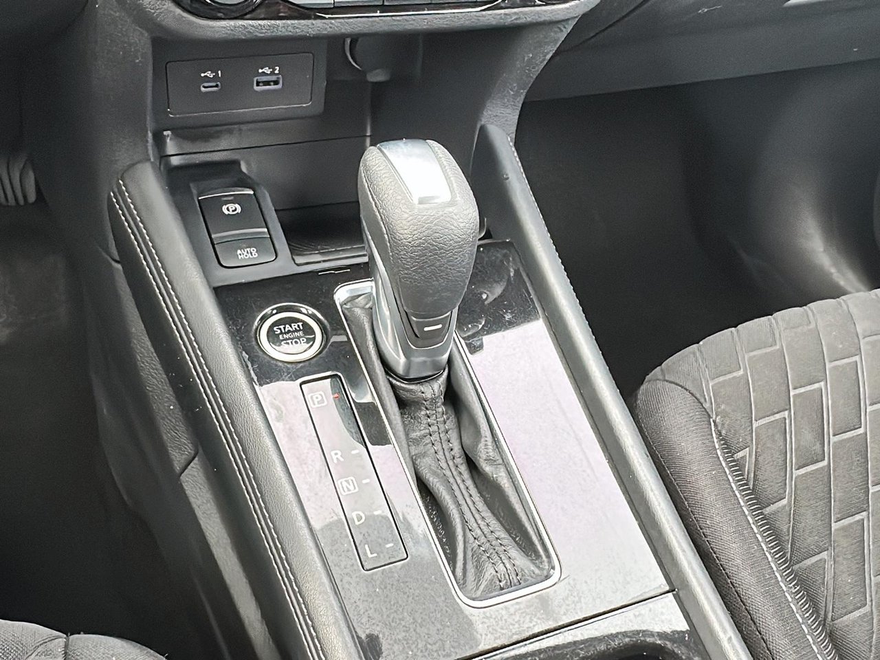 2021 Nissan Kicks SV-14