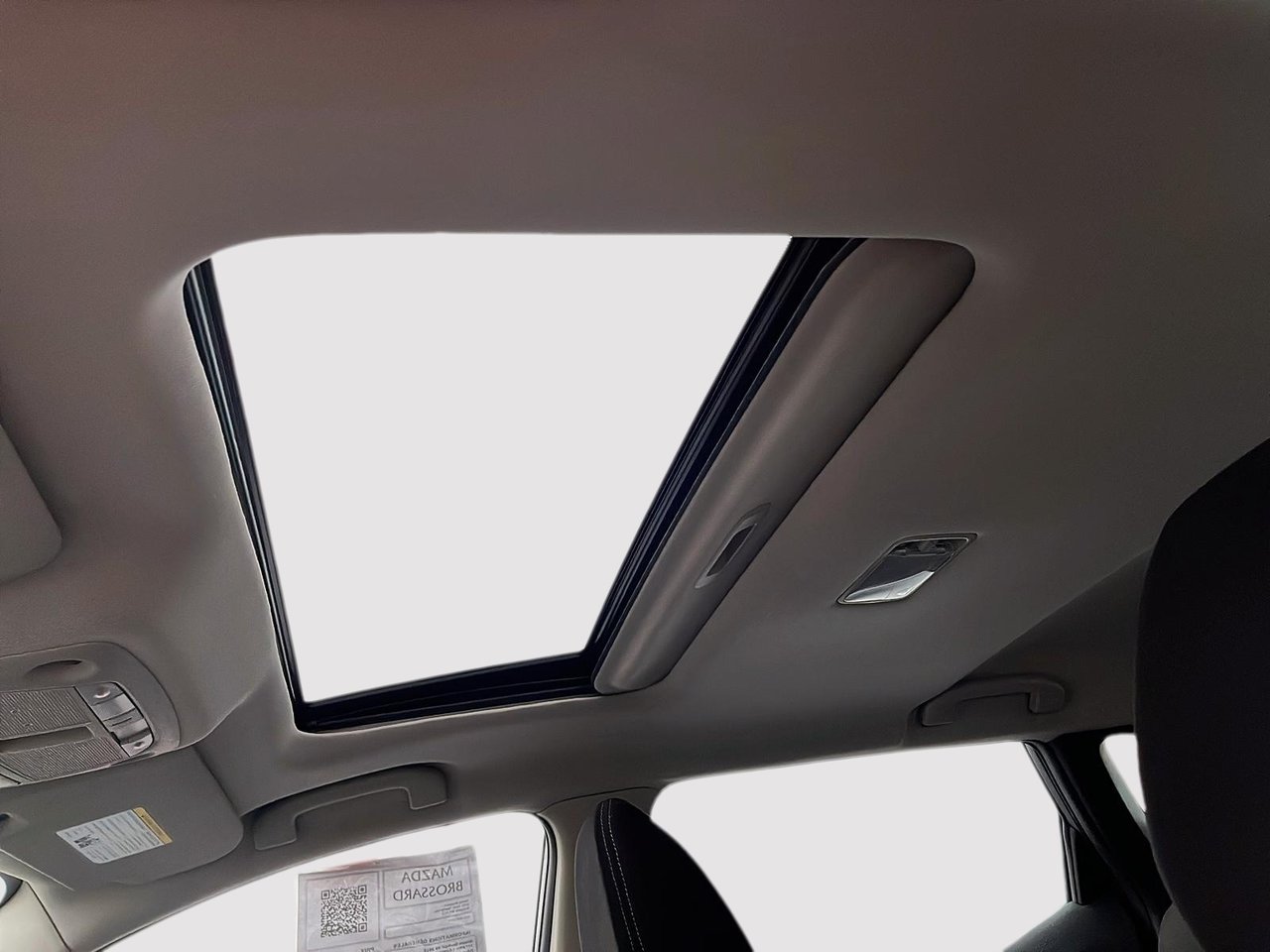 Nissan Qashqai SV 2018-16