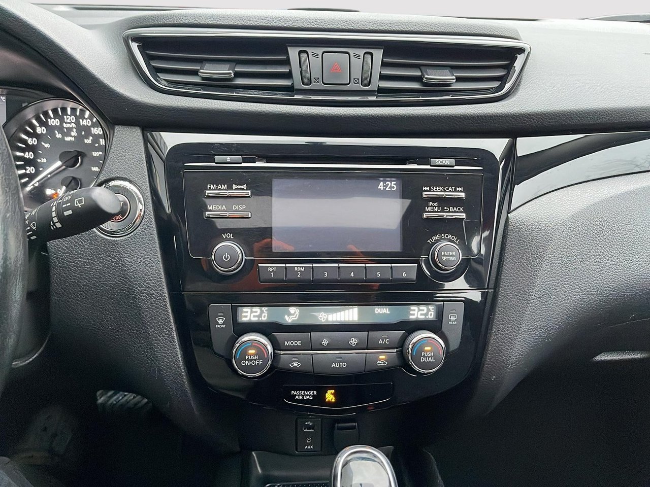 Nissan Qashqai SV 2018-18