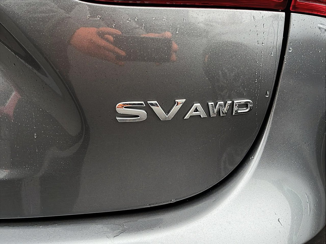 Nissan Qashqai SV 2018-15