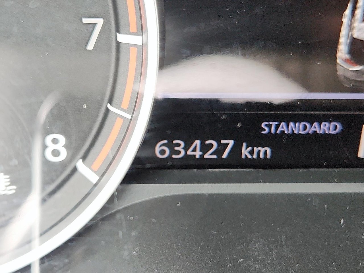 2023 Nissan Rogue S-12