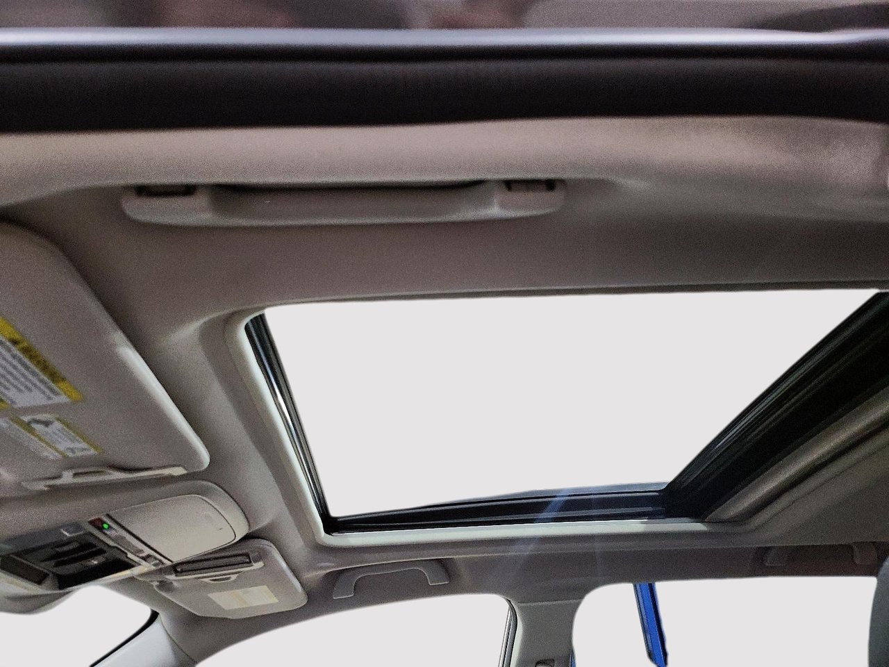 Subaru Forester Touring 2021-16