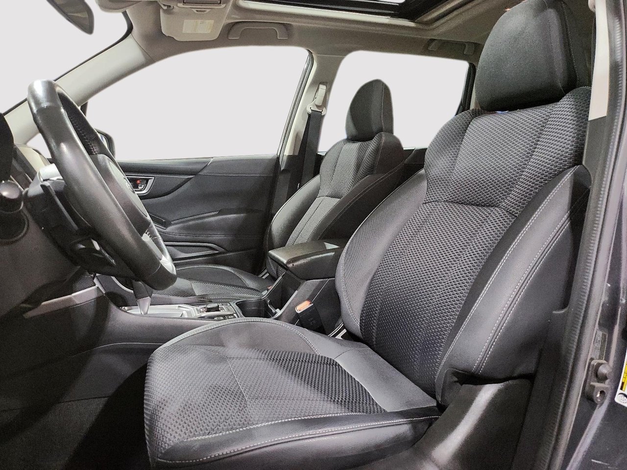 Subaru Forester Touring 2021-8