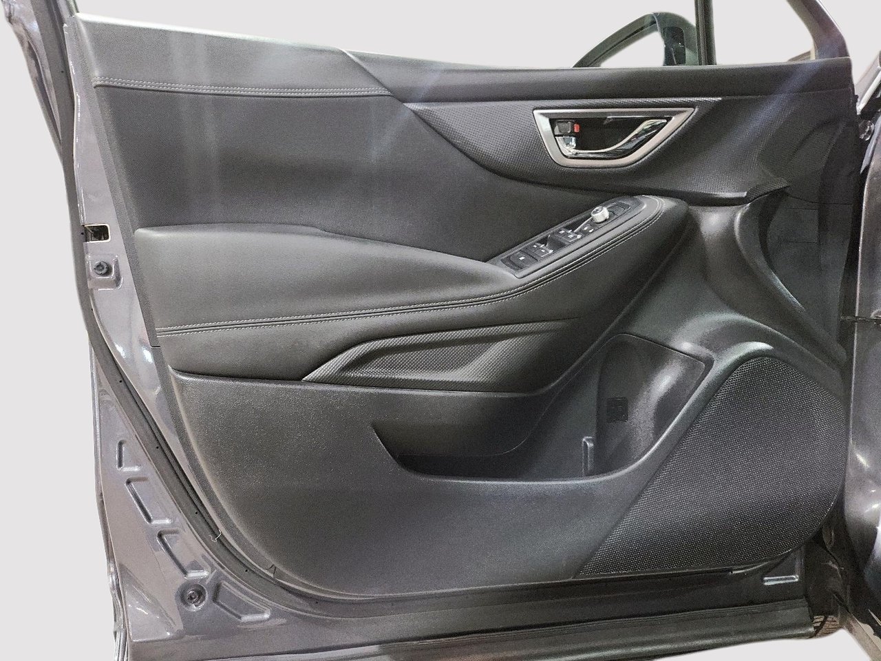 Subaru Forester Touring 2021-10