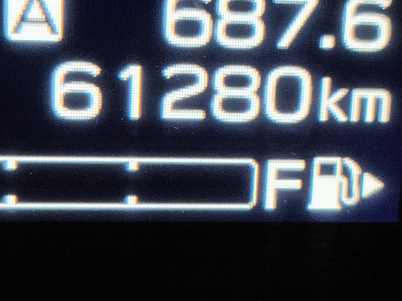 Subaru Forester Touring 2021-12