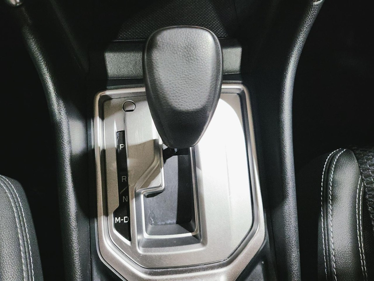 Subaru Forester Touring 2021-14