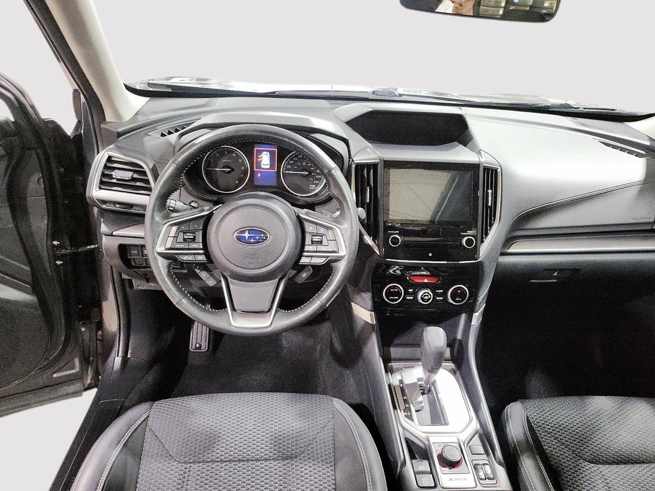 Subaru Forester Touring 2021-9