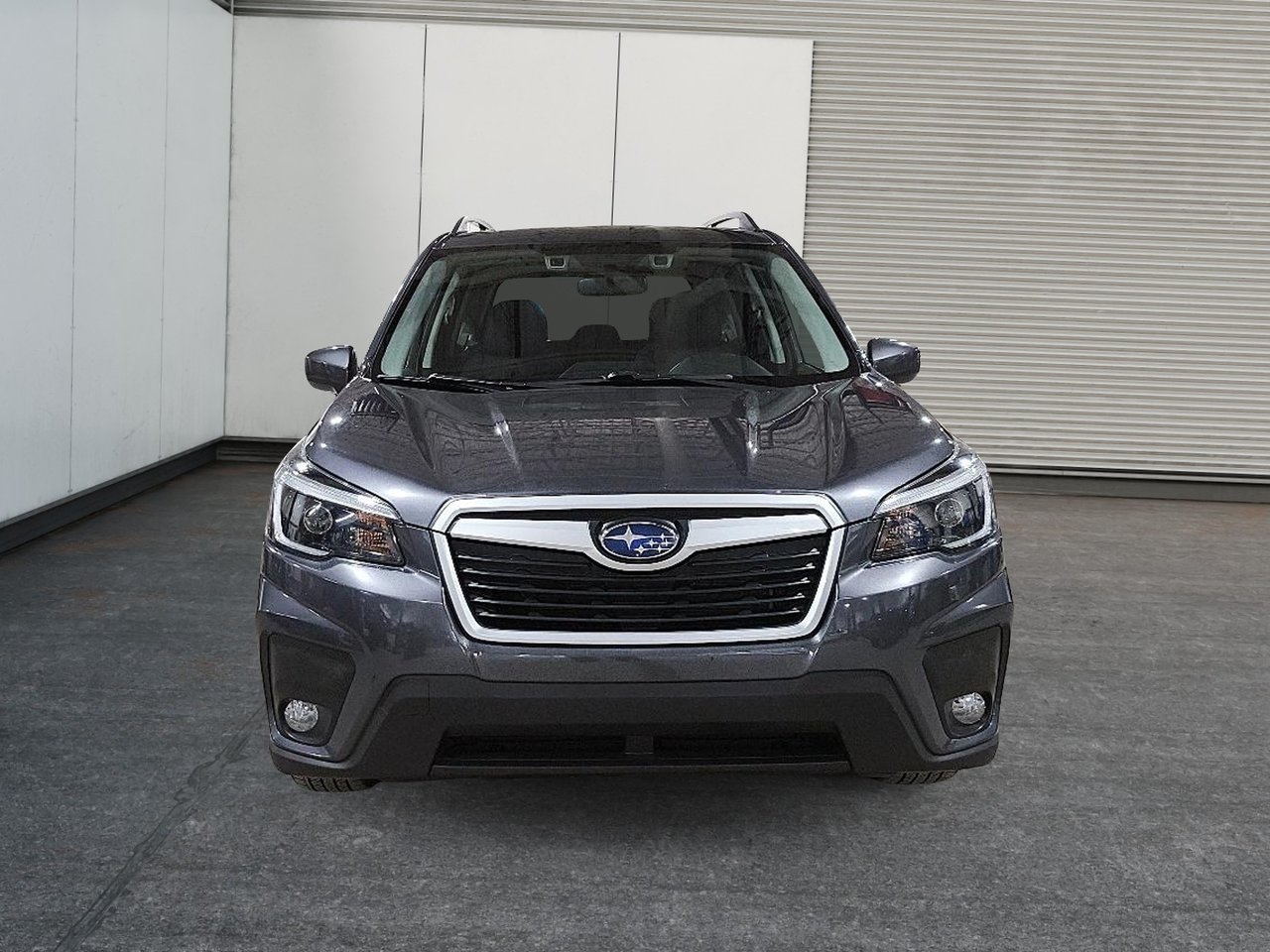 Subaru Forester Touring 2021-1