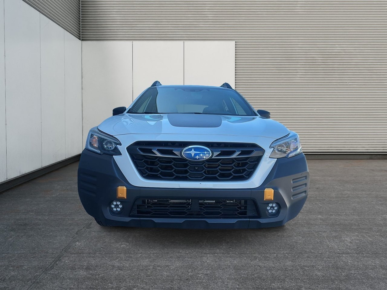 2023 Subaru Outback Wilderness AWD-1