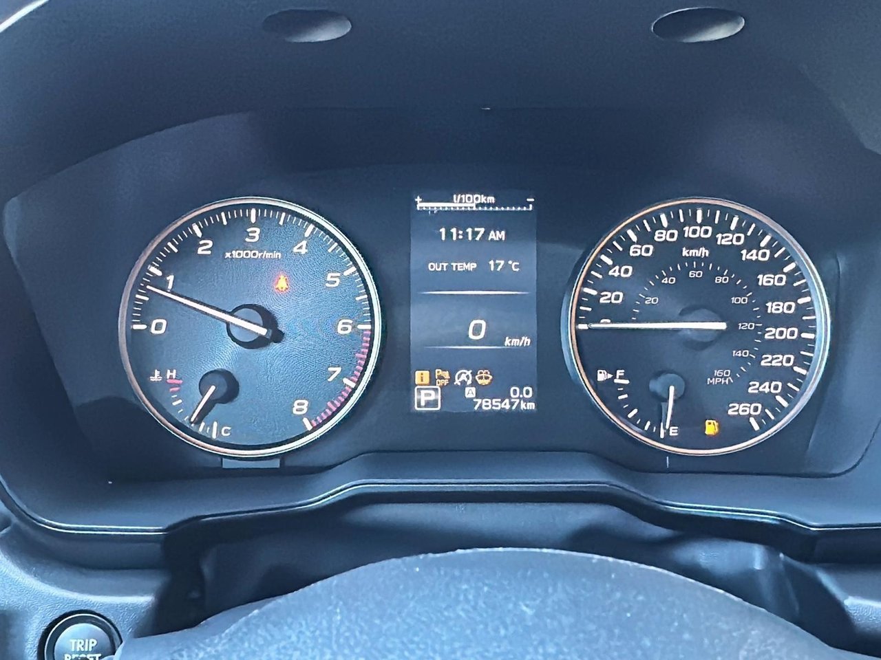 2023 Subaru Outback Wilderness AWD-13