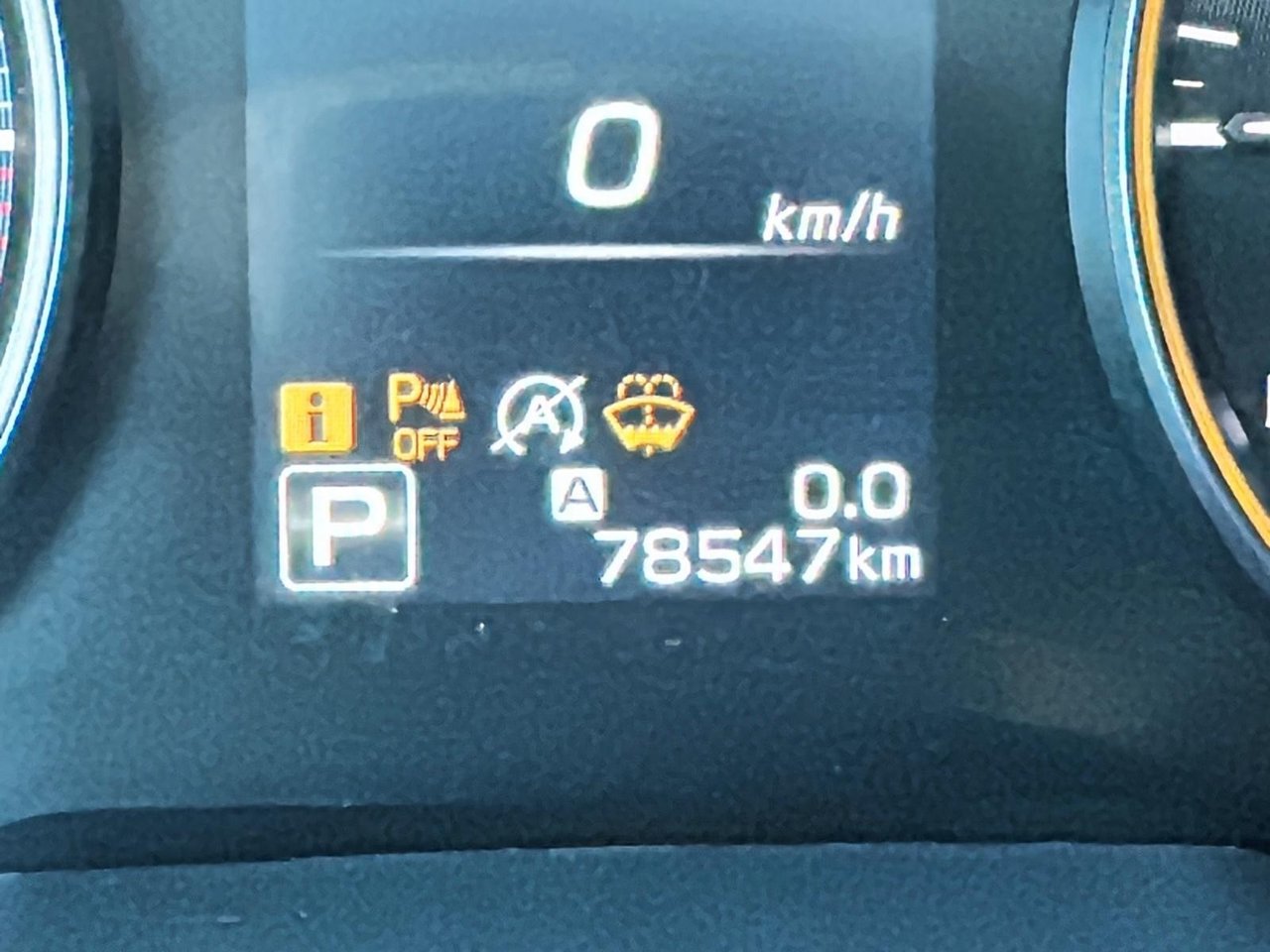 2023 Subaru Outback Wilderness AWD-12