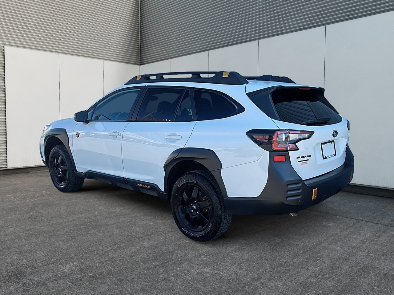 2023 Subaru Outback Wilderness AWD-3