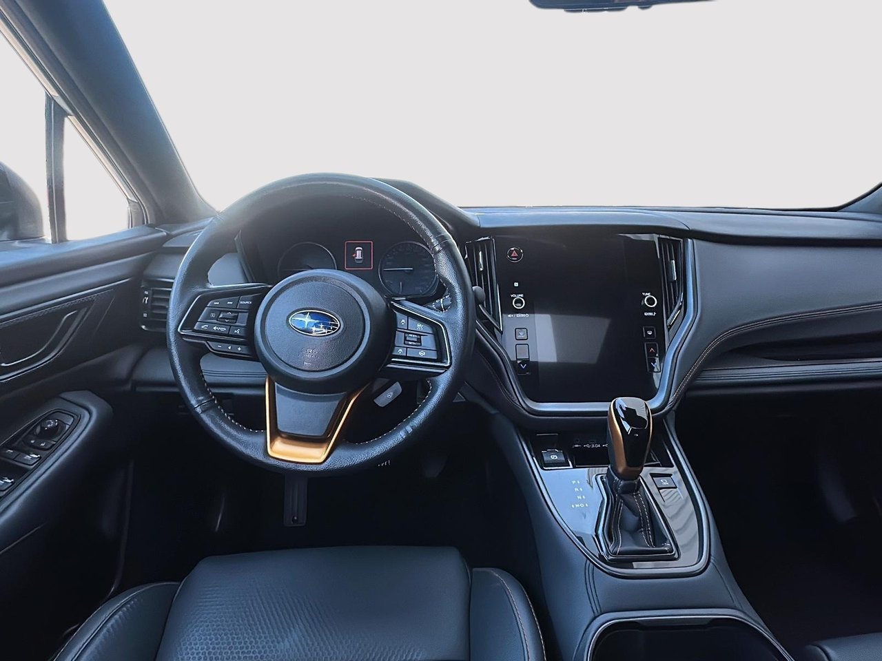 2023 Subaru Outback Wilderness AWD-9