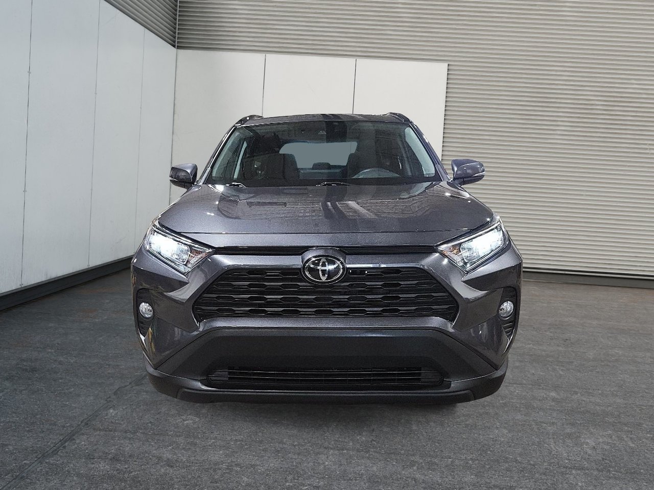 2020 Toyota RAV4 XLE AWD-1