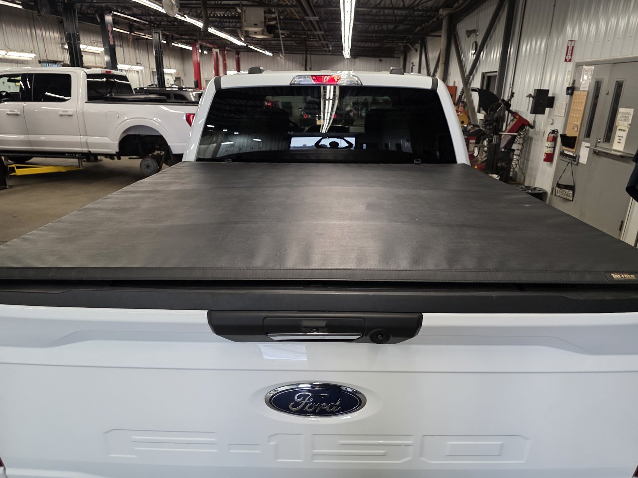 Ford F-150 2023