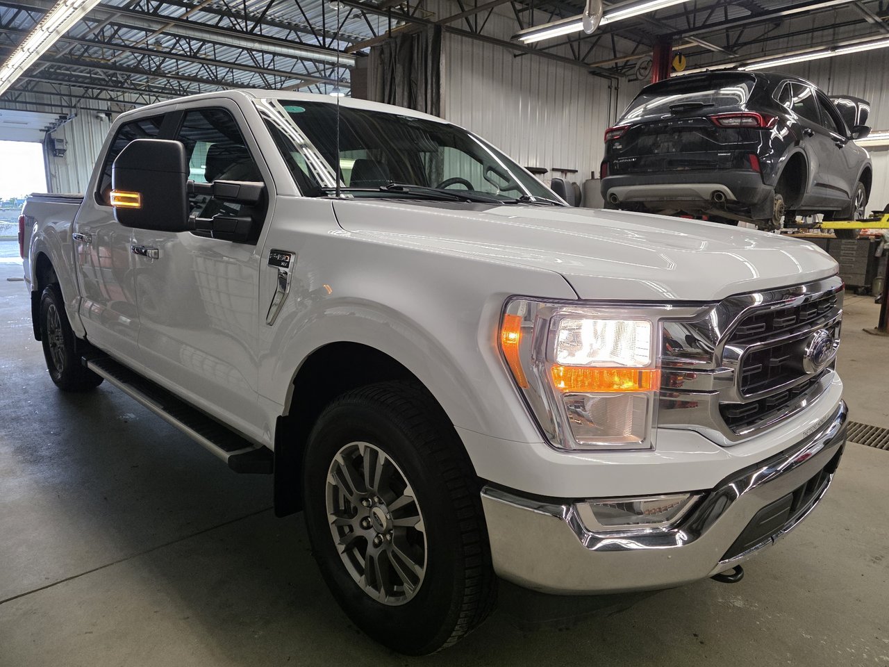 Ford F-150 2023