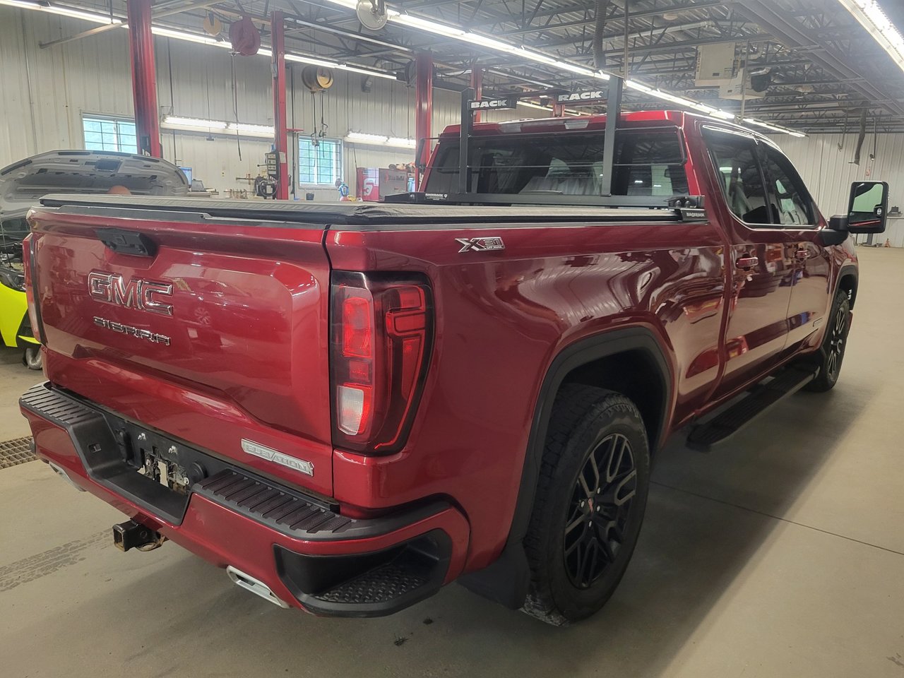GMC Sierra 1500 2023