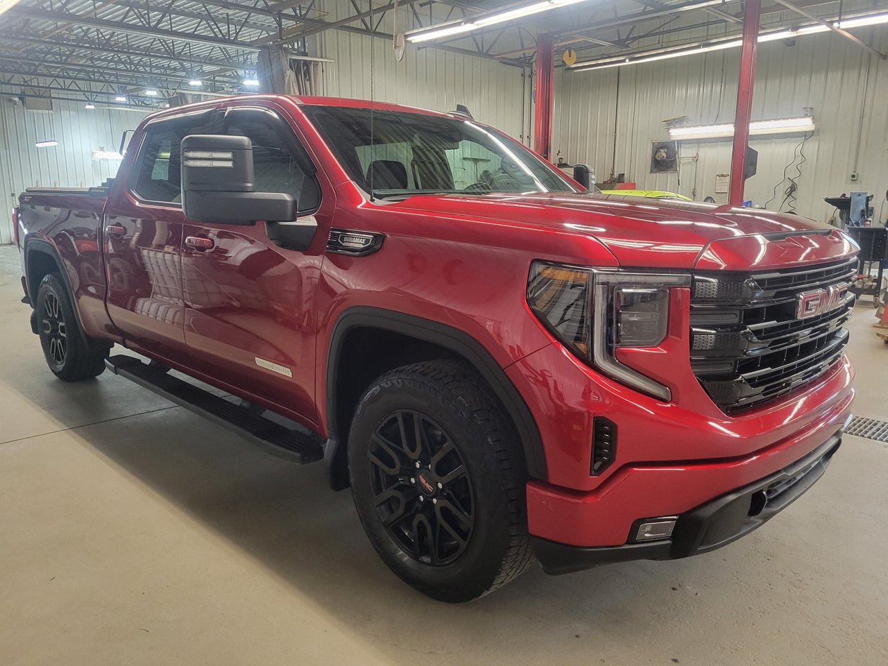GMC Sierra 1500 2023