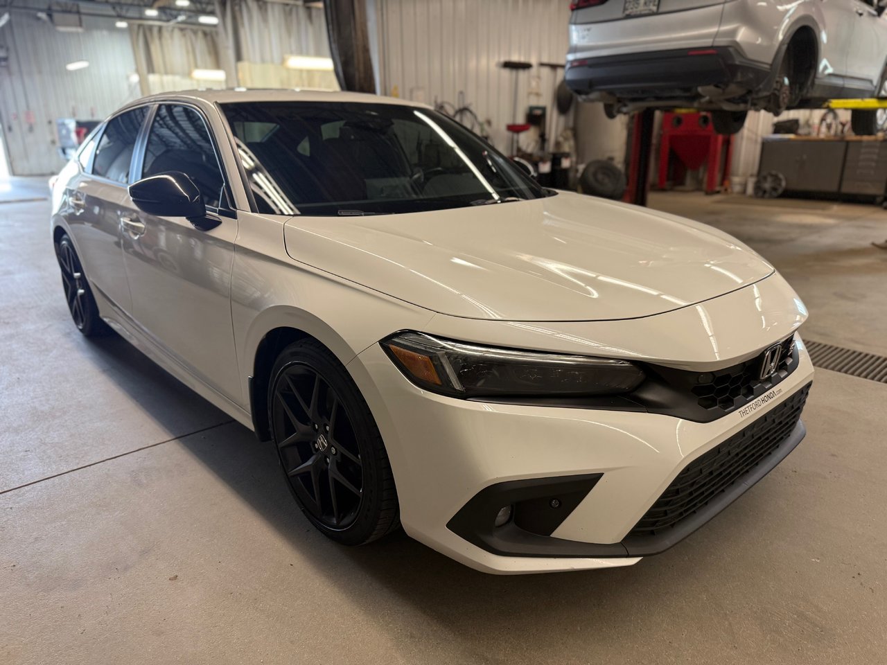 2023 Honda Civic