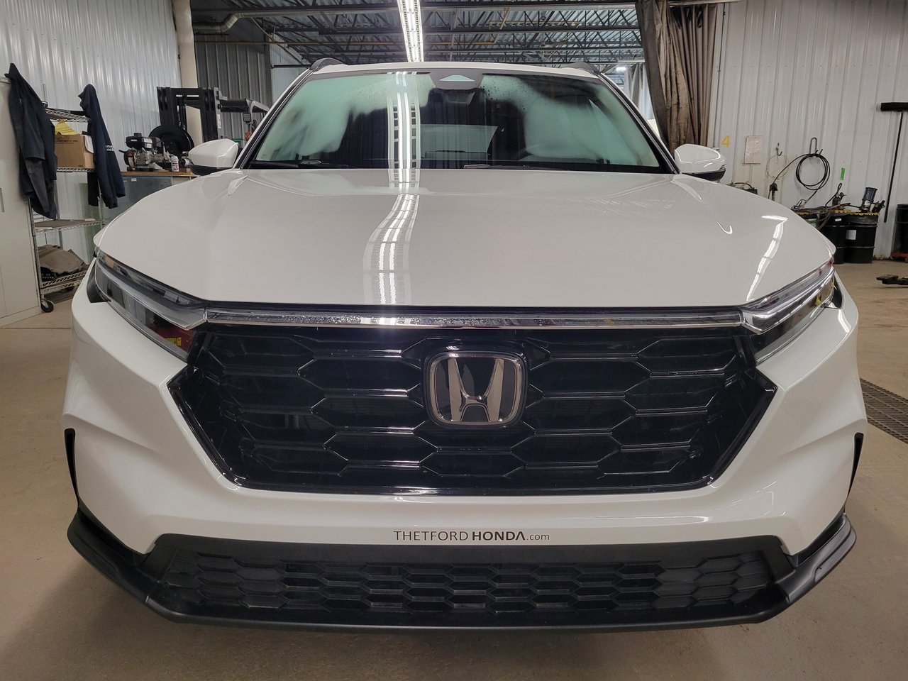 Honda CR-V 2023