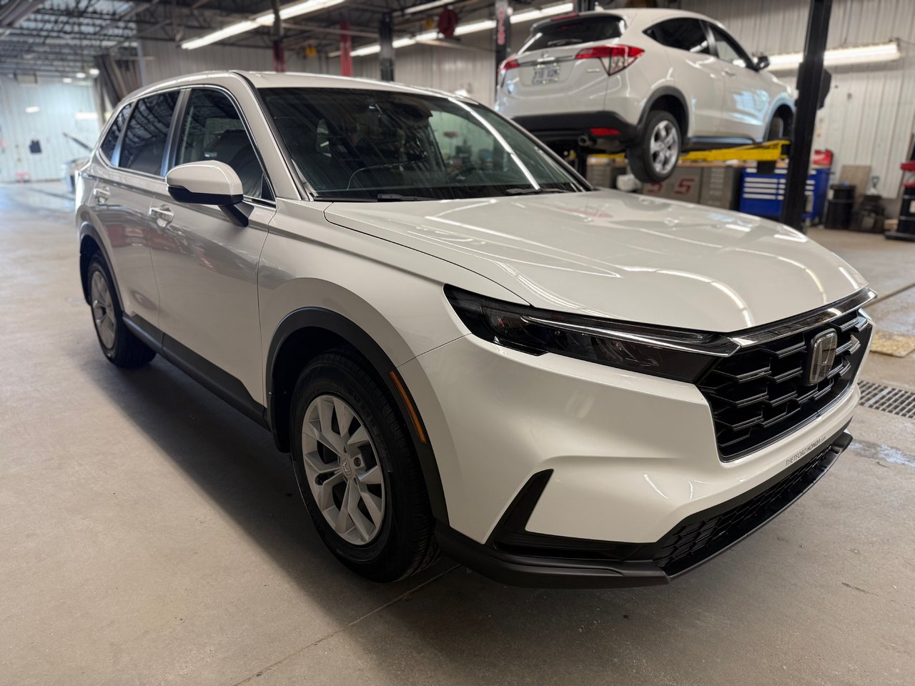 2023 Honda CR-V