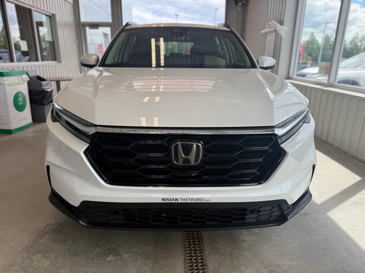 Honda CR-V 2025