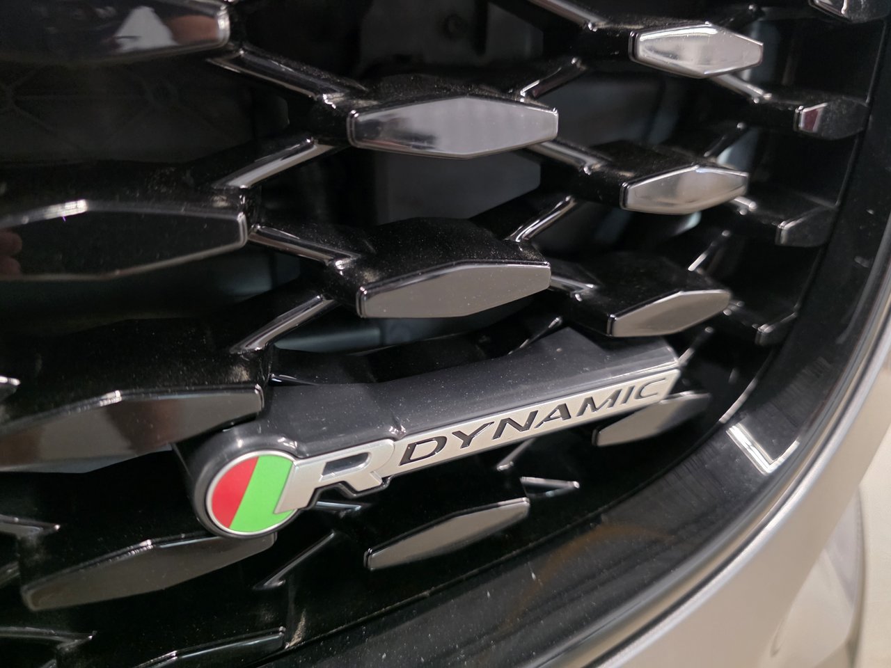 Jaguar F-PACE 2023