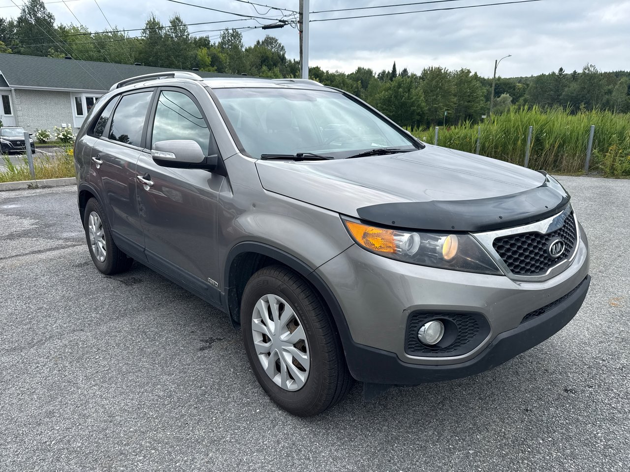 2012 Kia Sorento